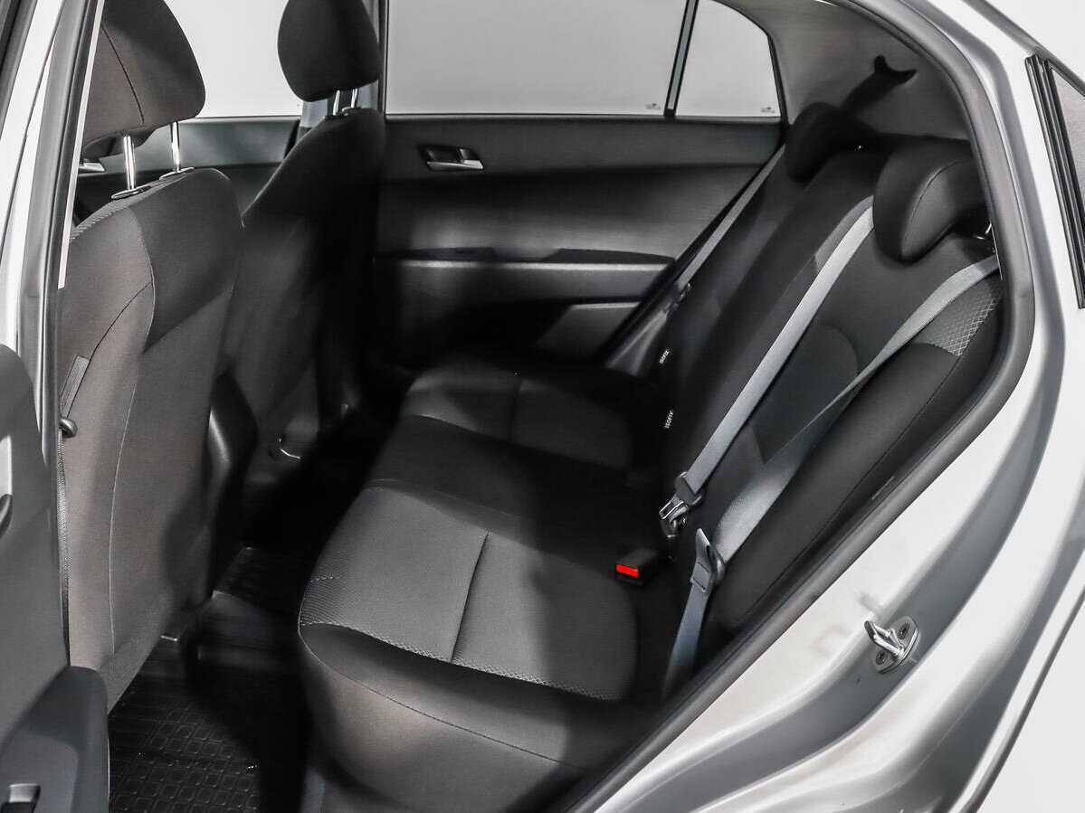 Купить Хендай Крета, 2021, 14 988 км.. Фото: #9