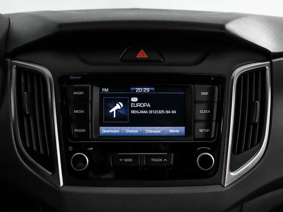 Купить Хендай Крета, 2021, 14 988 км.. Фото: #12