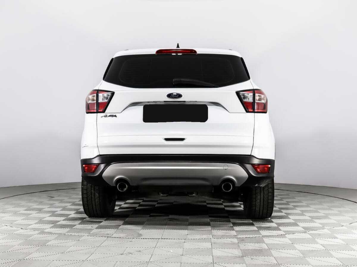 Купить Форд Куга, 2017, 102 951 км.. Фото: #3