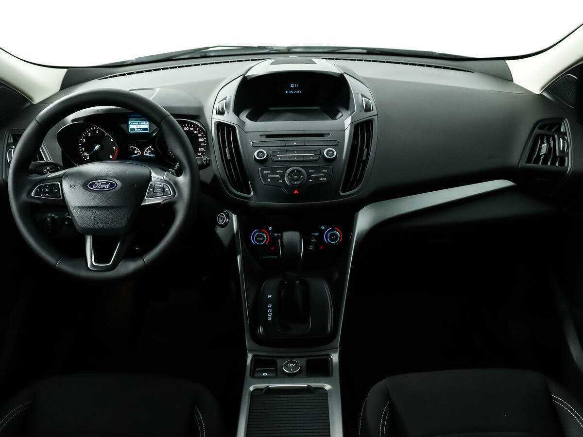 Купить Форд Куга, 2017, 102 951 км.. Фото: #8