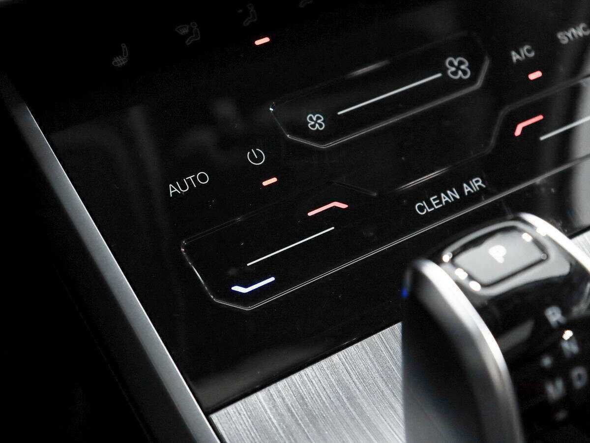 Купить Chery Tiggo 4 Pro, 2023, 10 532 км.. Фото: #15