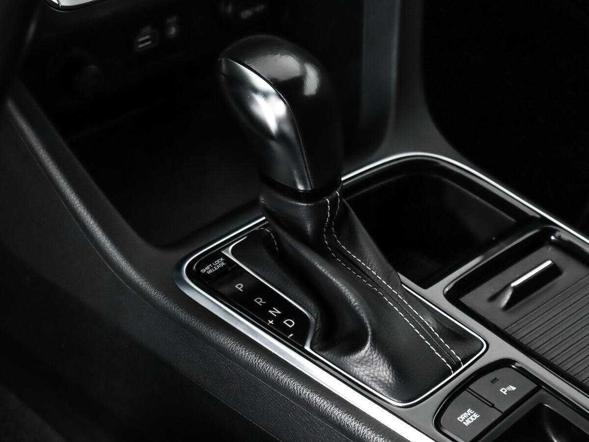 Купить Hyundai Sonata, 2017, 137 702 км.. Фото: #10