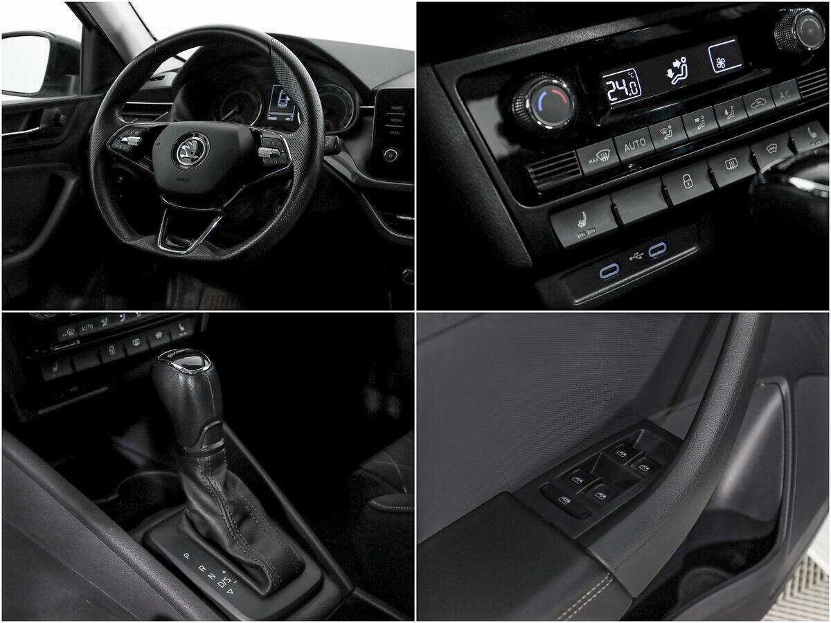 Купить Шкода Рапид, 2020, 120 000 км.. Фото: #14