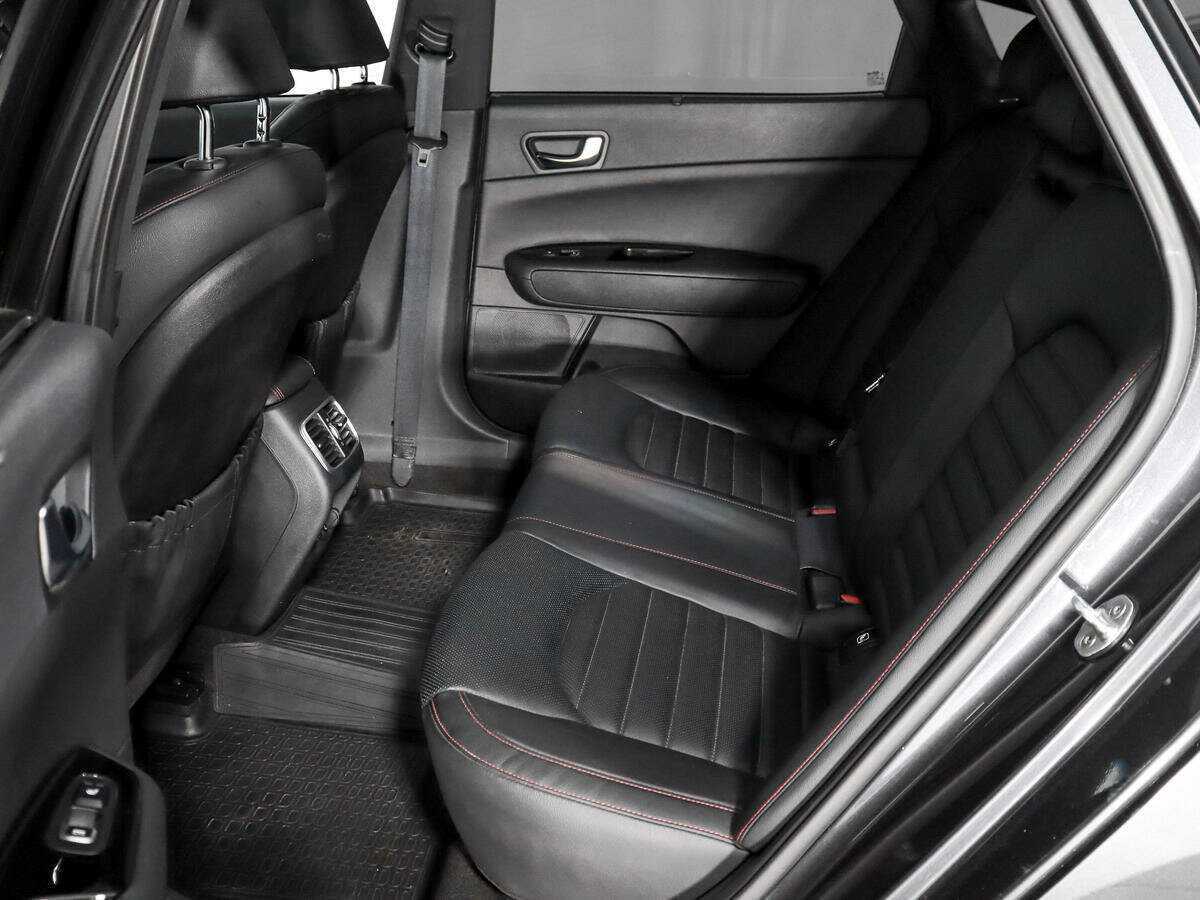 Купить Киа Оптима, 2018, 105 000 км.. Фото: #12