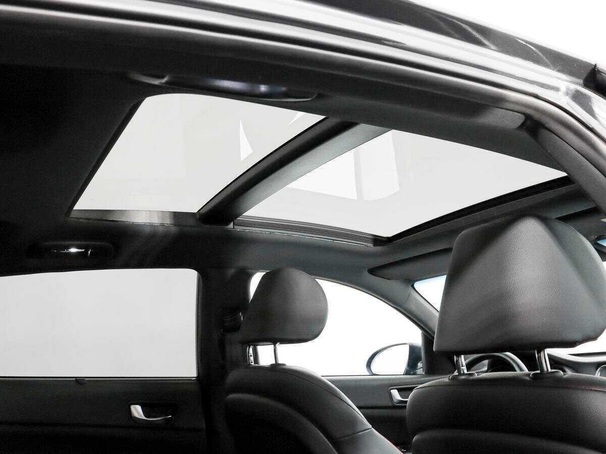 Купить Киа Оптима, 2018, 105 000 км.. Фото: #15