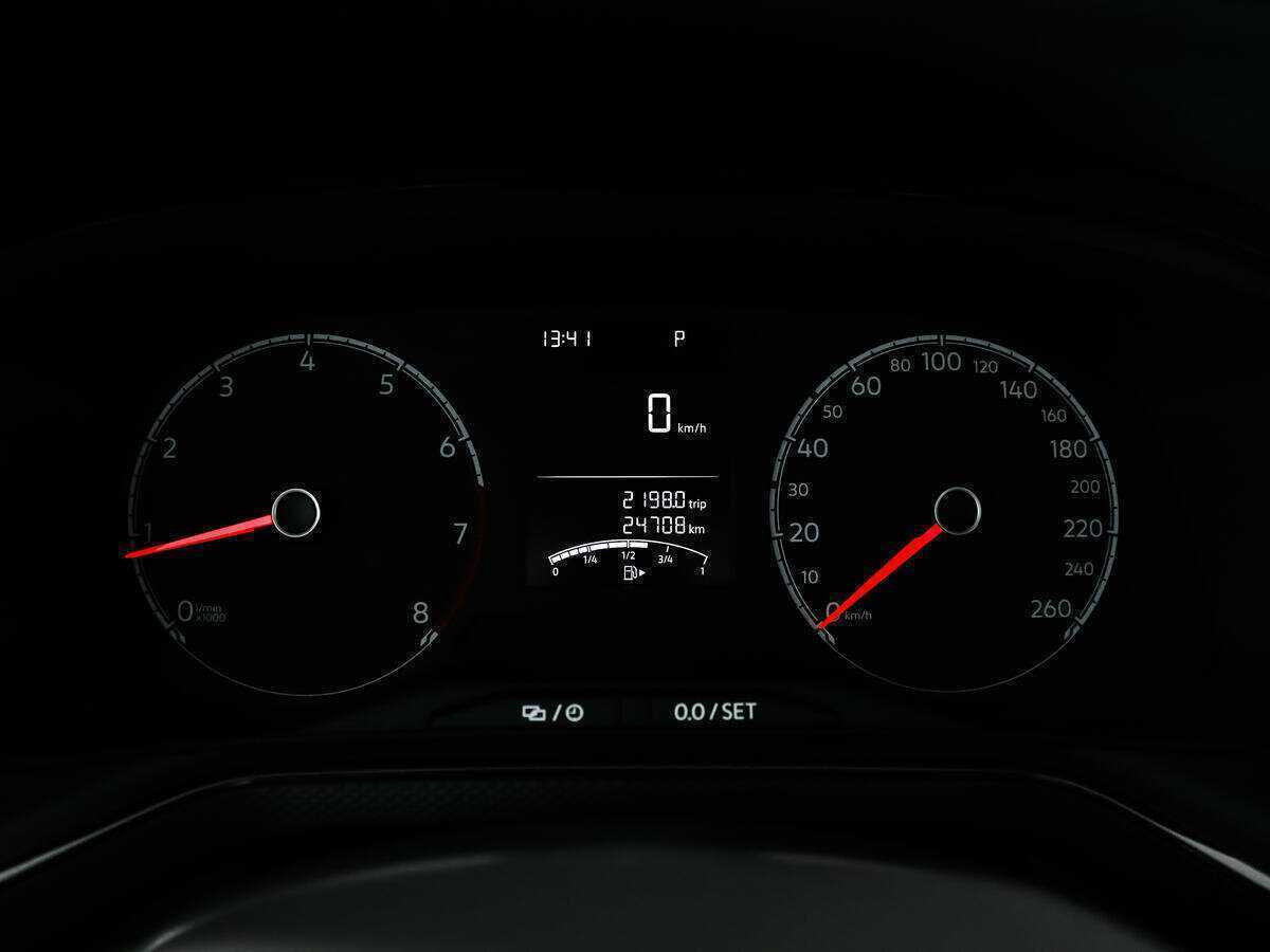 Купить Фольксваген Поло, 2022, 24 692 км.. Фото: #9