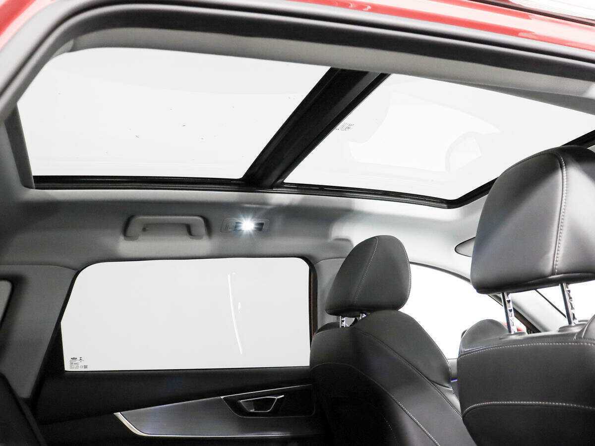 Купить Chery Tiggo 7 Pro, 2022, 42 202 км.. Фото: #14