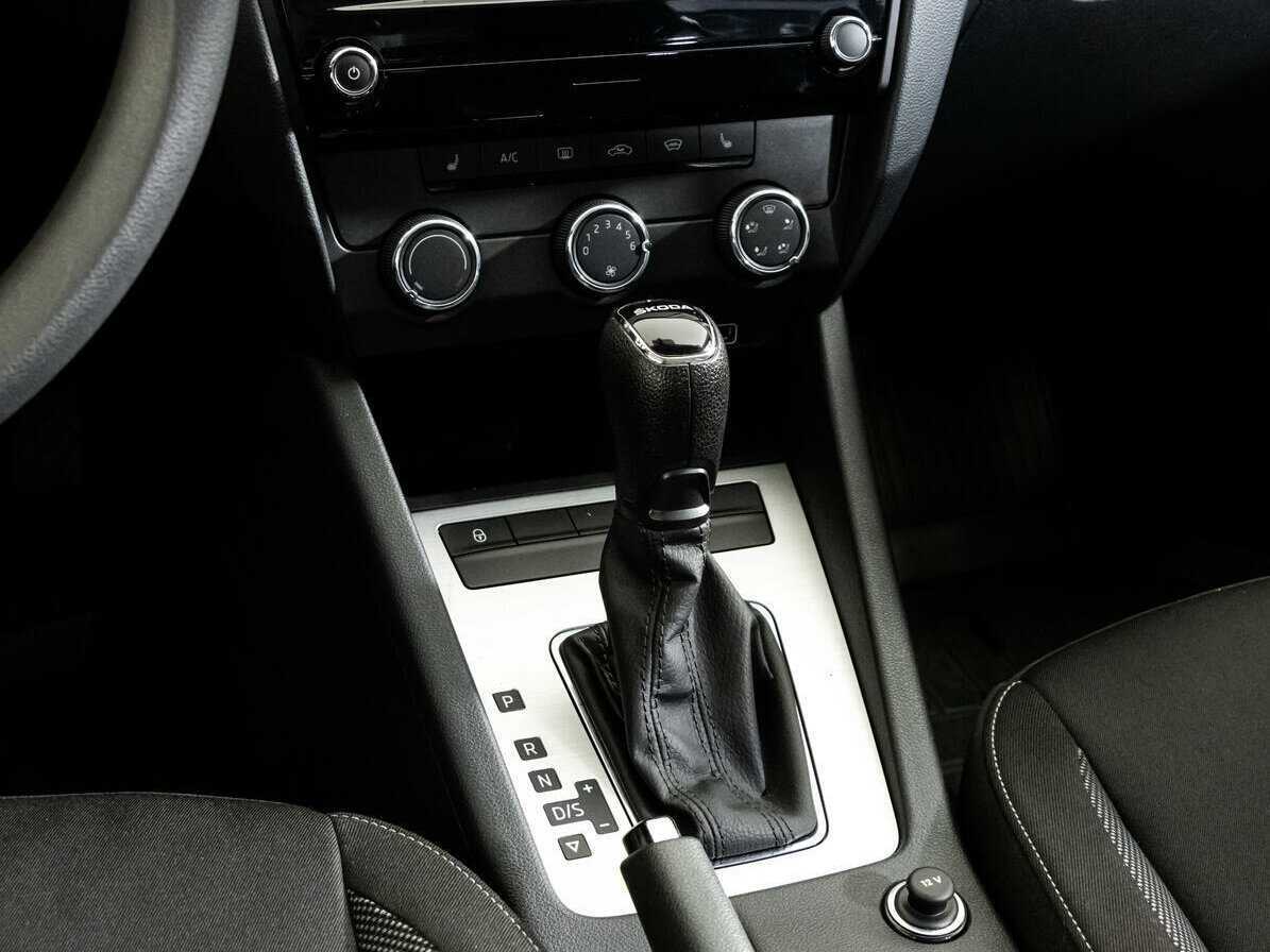 Купить Шкода Октавия, 2018, 66 722 км.. Фото: #11