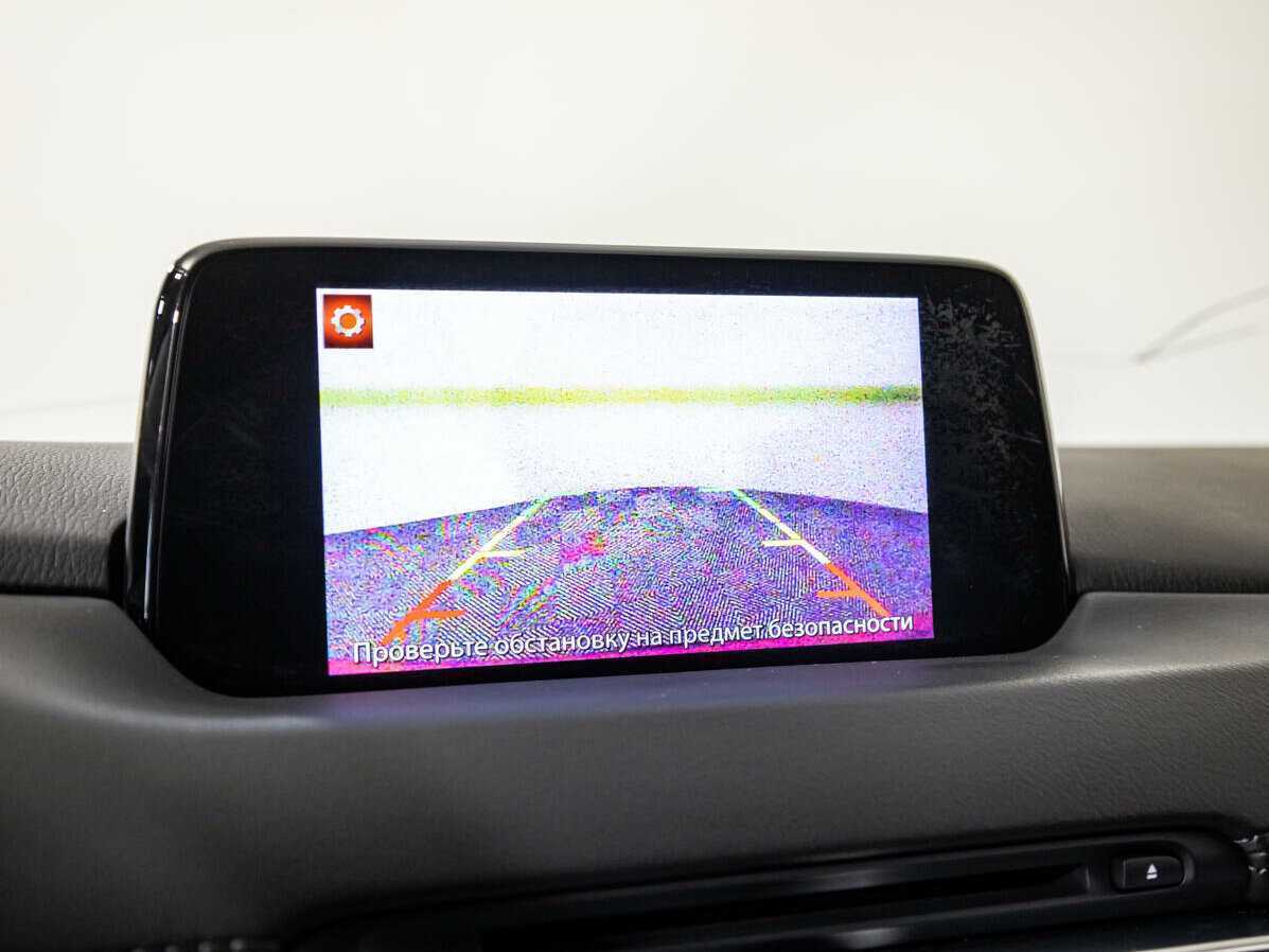 Купить Mazda CX-5, 2019, 99 315 км.. Фото: #13