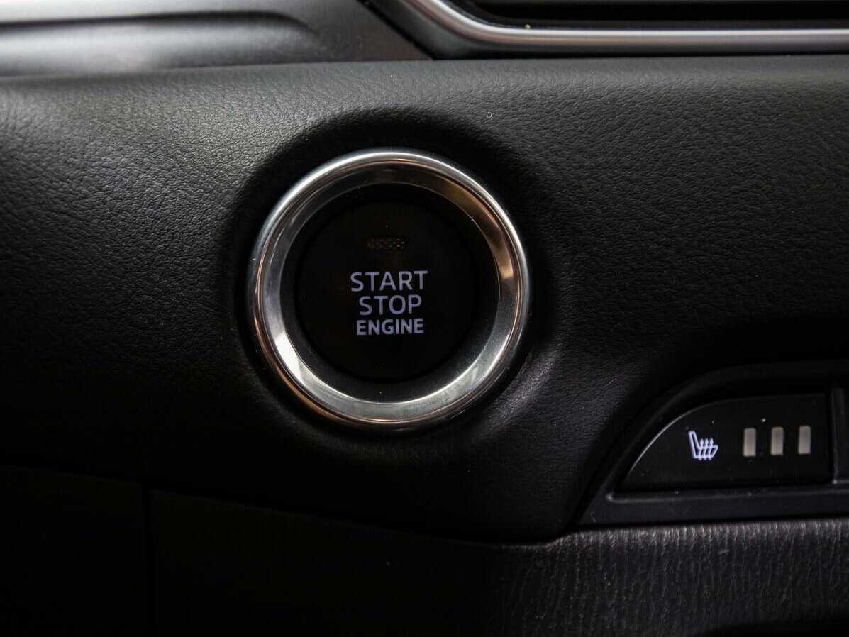 Купить Mazda CX-5, 2019, 99 315 км.. Фото: #16