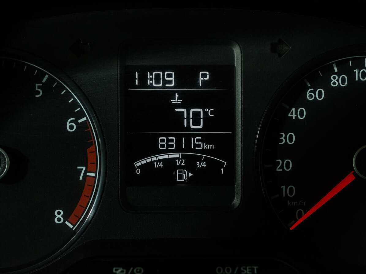 Купить Фольксваген Поло, 2018, 83 000 км.. Фото: #14