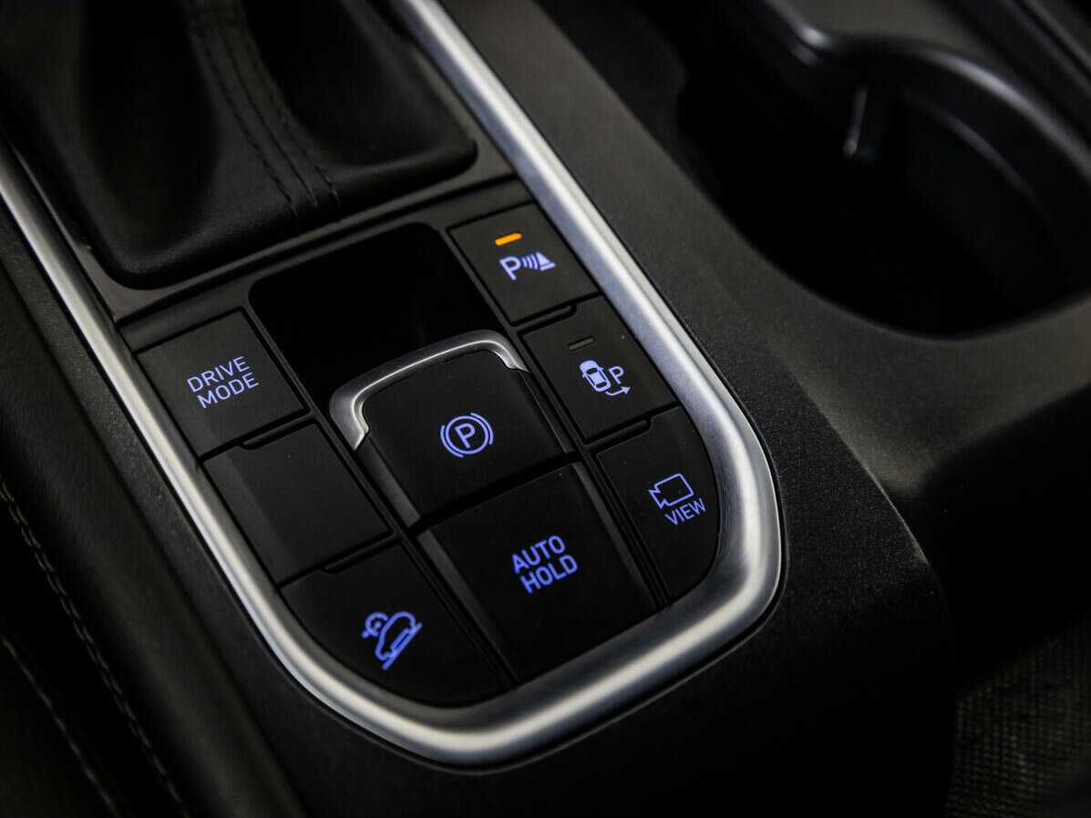 Купить Hyundai Santa Fe, 2019, 132 401 км.. Фото: #13