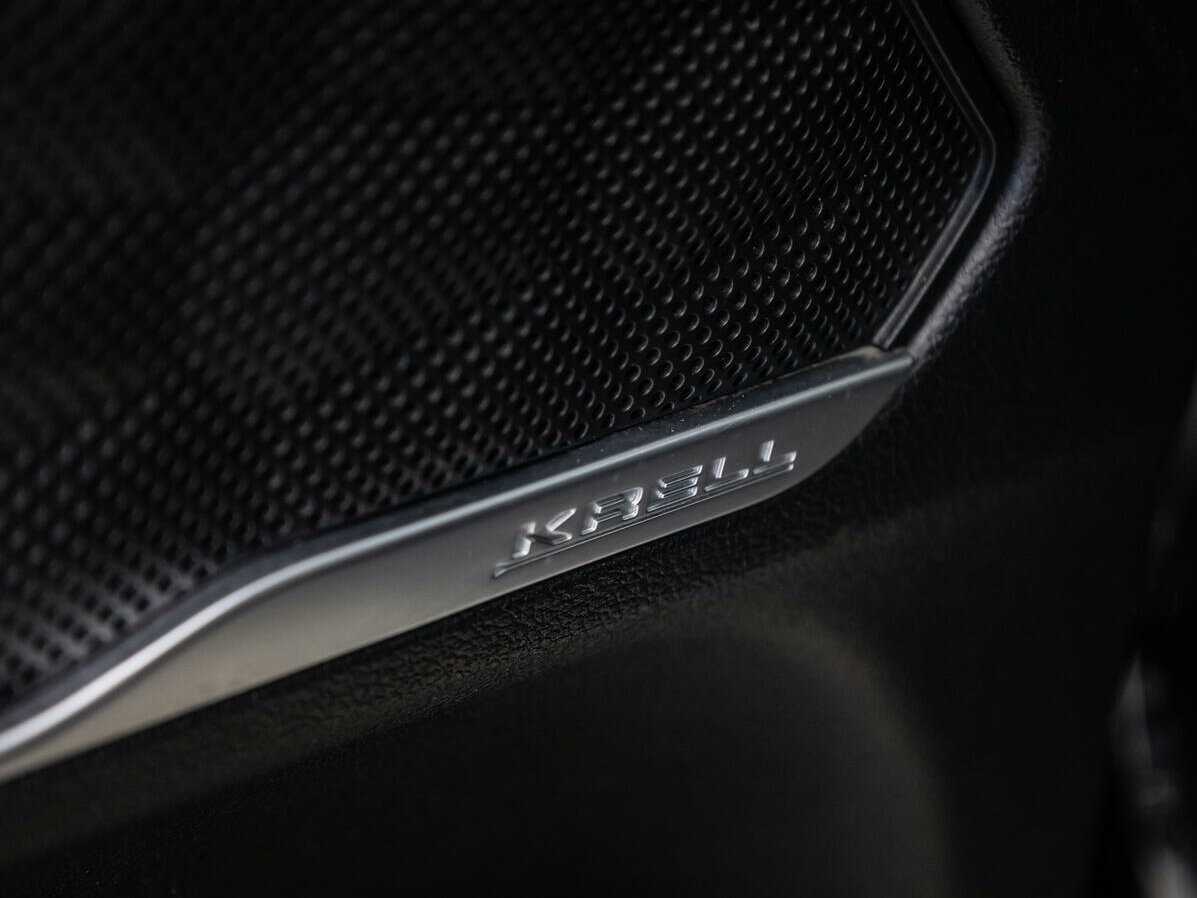 Купить Hyundai Santa Fe, 2019, 132 401 км.. Фото: #19