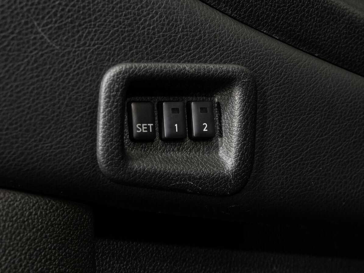 Купить Nissan Murano, 2013, 153 108 км.. Фото: #18