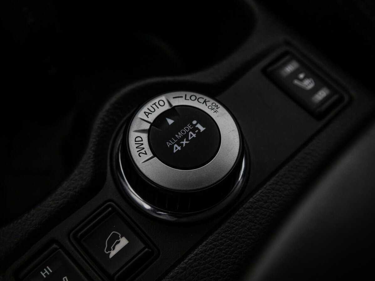 Купить Ниссан Икс-Трейл, 2018, 127 776 км.. Фото: #13