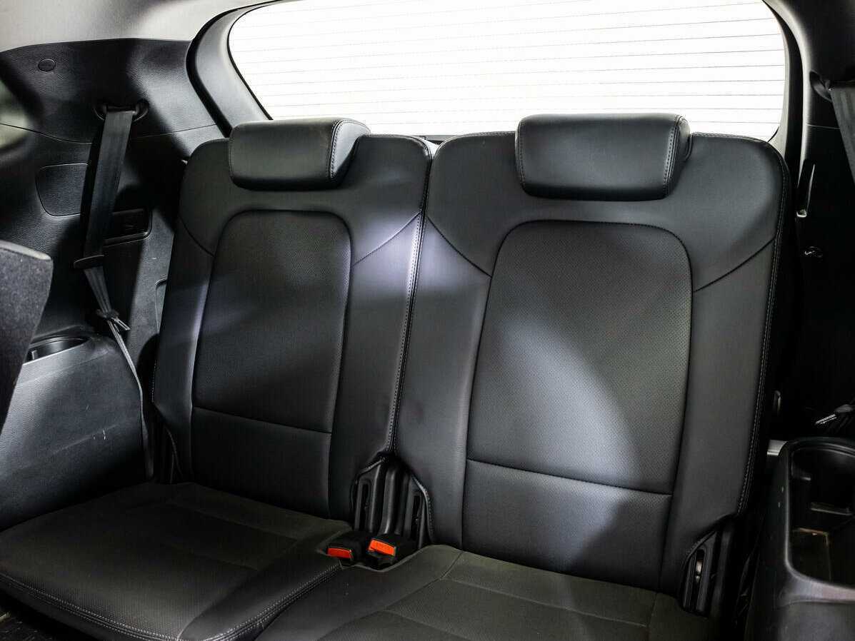 Купить Хендай Санта Фе, 2015, 100 000 км.. Фото: #17