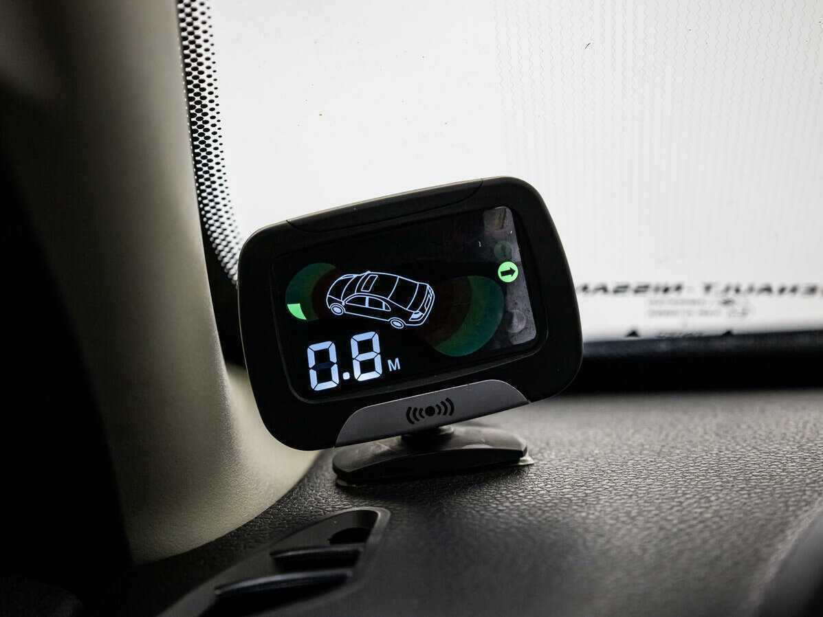 Купить Рено Дастер, 2017, 109 643 км.. Фото: #15