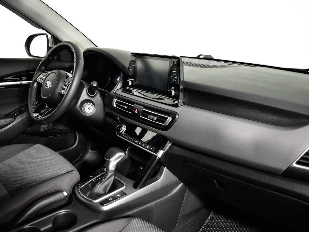 Купить Киа Сельтос, 2021, 51 755 км.. Фото: #8