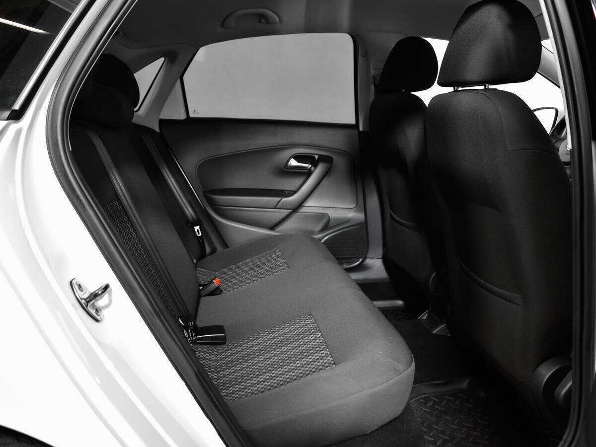 Купить Фольксваген Поло, 2019, 31 533 км.. Фото: #8