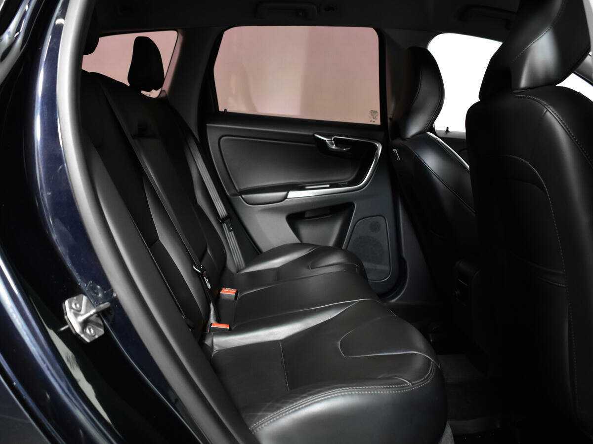 Купить Volvo XC60, 2016, 253 732 км.. Фото: #9