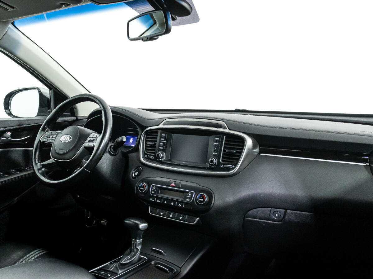Купить Kia Sorento, 2019, 115 000 км.. Фото: #8