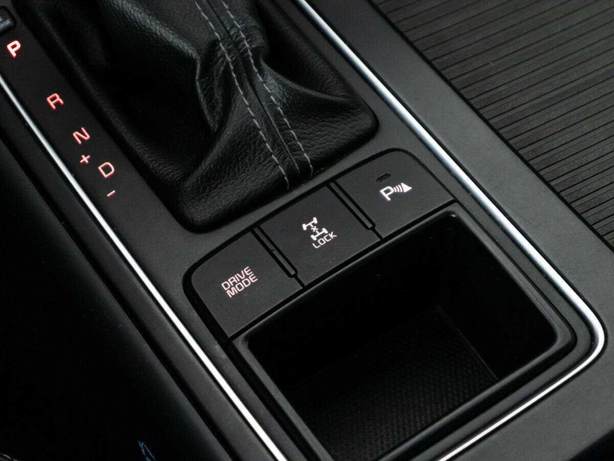 Купить Kia Sorento, 2019, 115 000 км.. Фото: #18