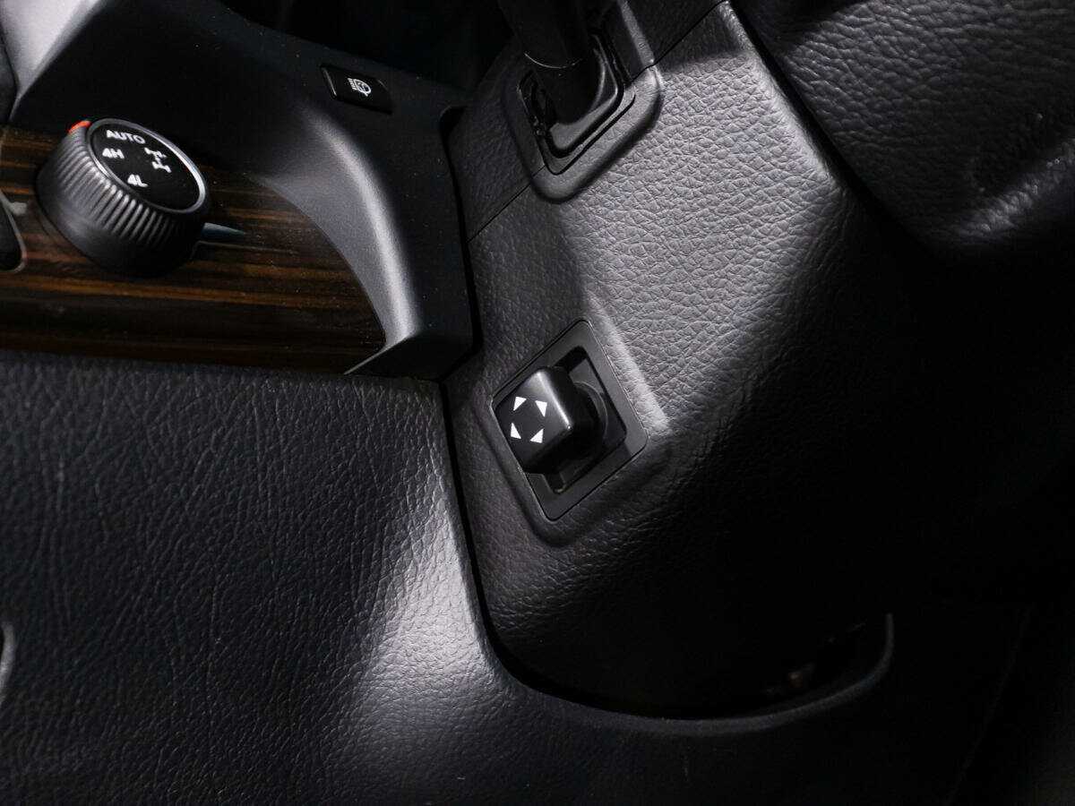 Купить Kia Mohave, 2017, 234 789 км.. Фото: #22