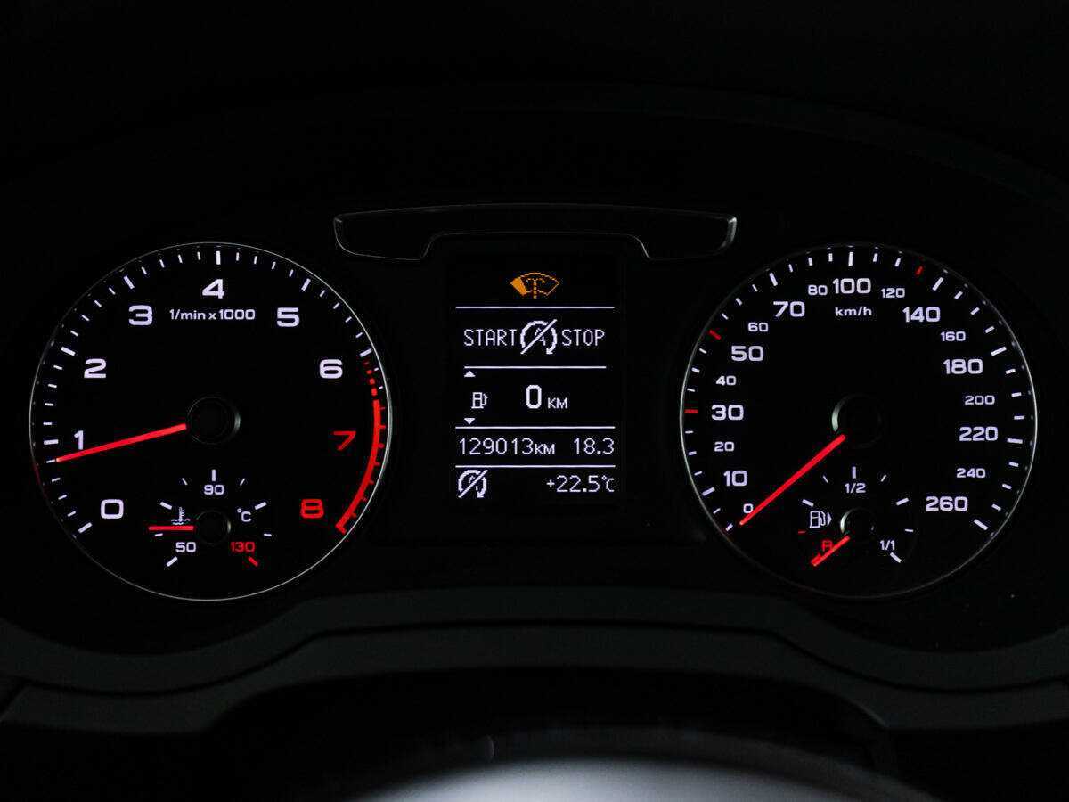 Купить Ауди К3, 2017, 129 011 км.. Фото: #11