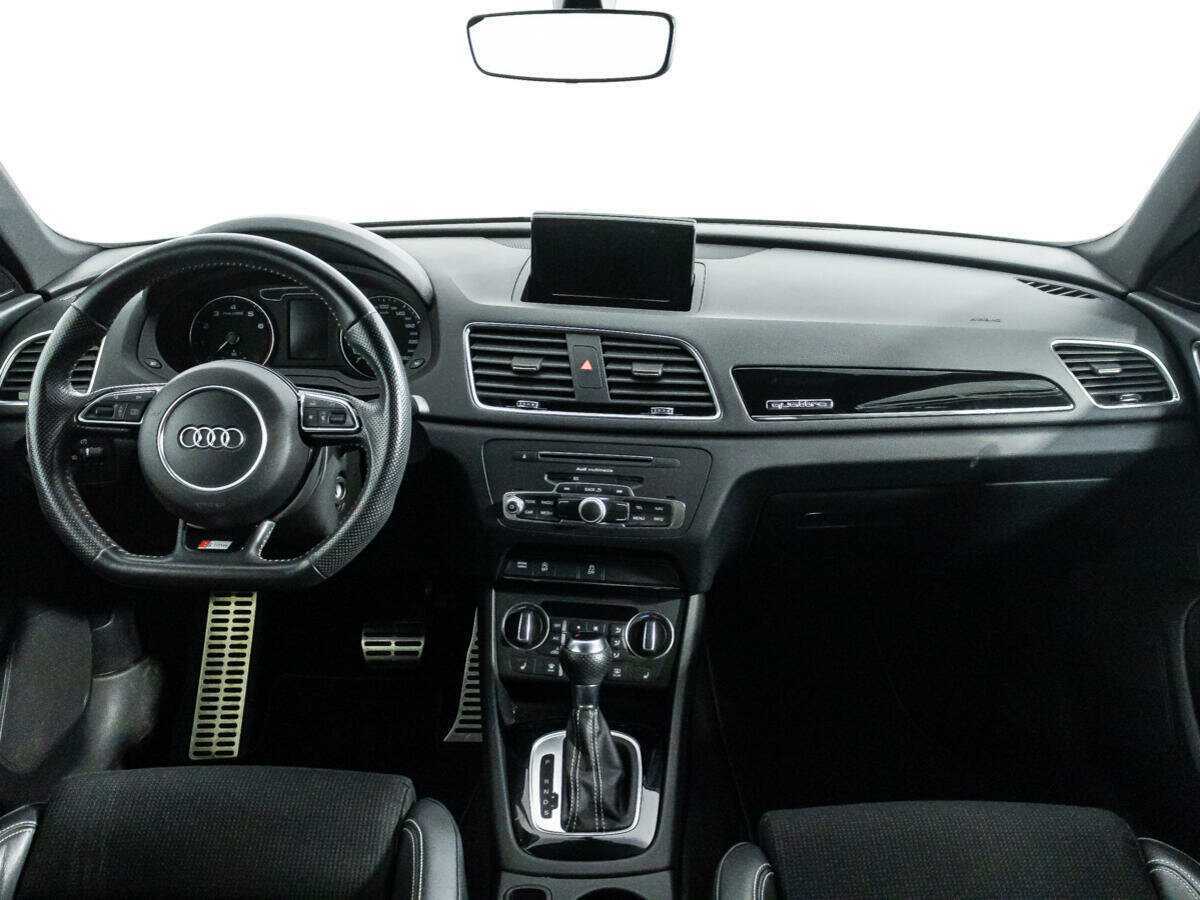 Купить Ауди К3, 2017, 129 011 км.. Фото: #12