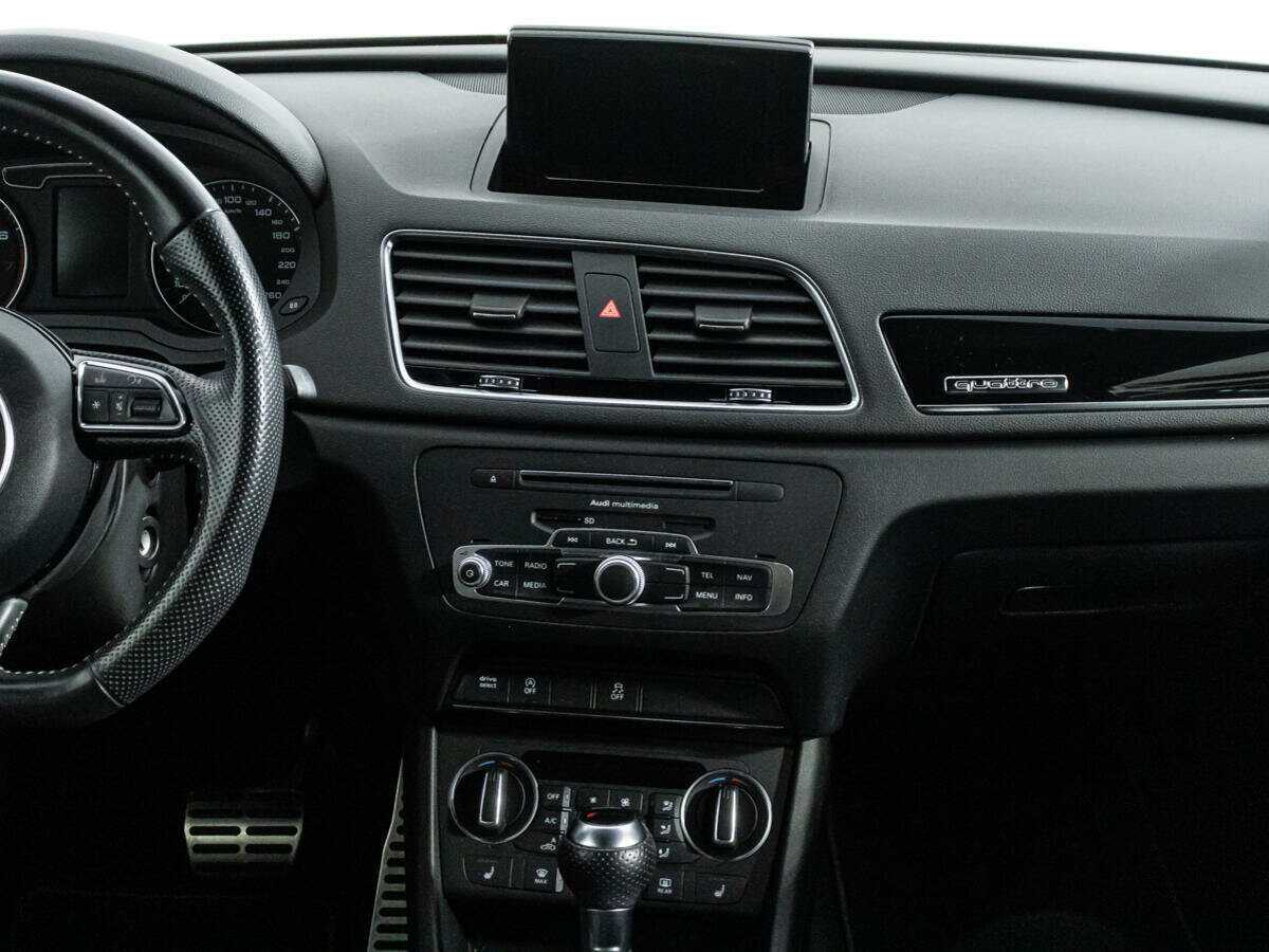 Купить Ауди К3, 2017, 129 011 км.. Фото: #13