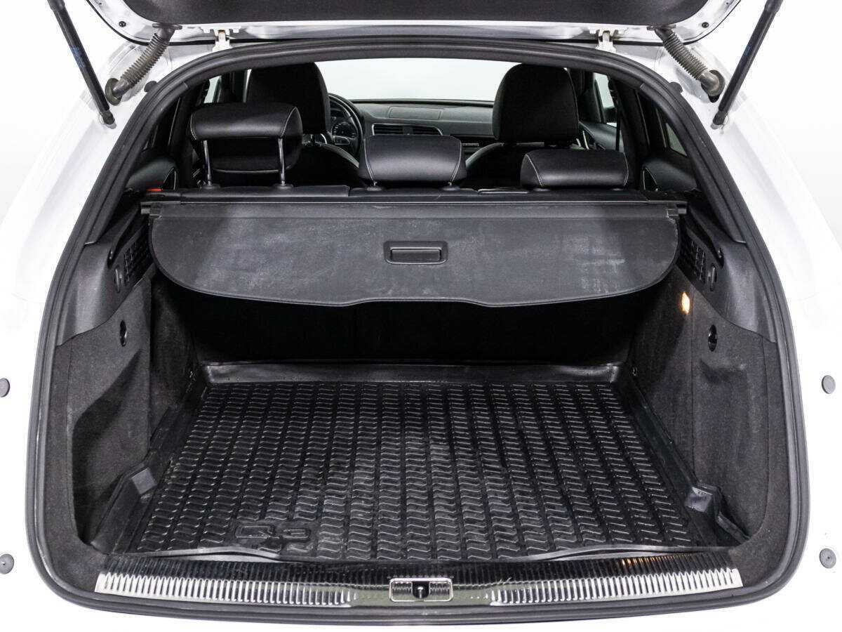 Купить Ауди К3, 2017, 129 011 км.. Фото: #14