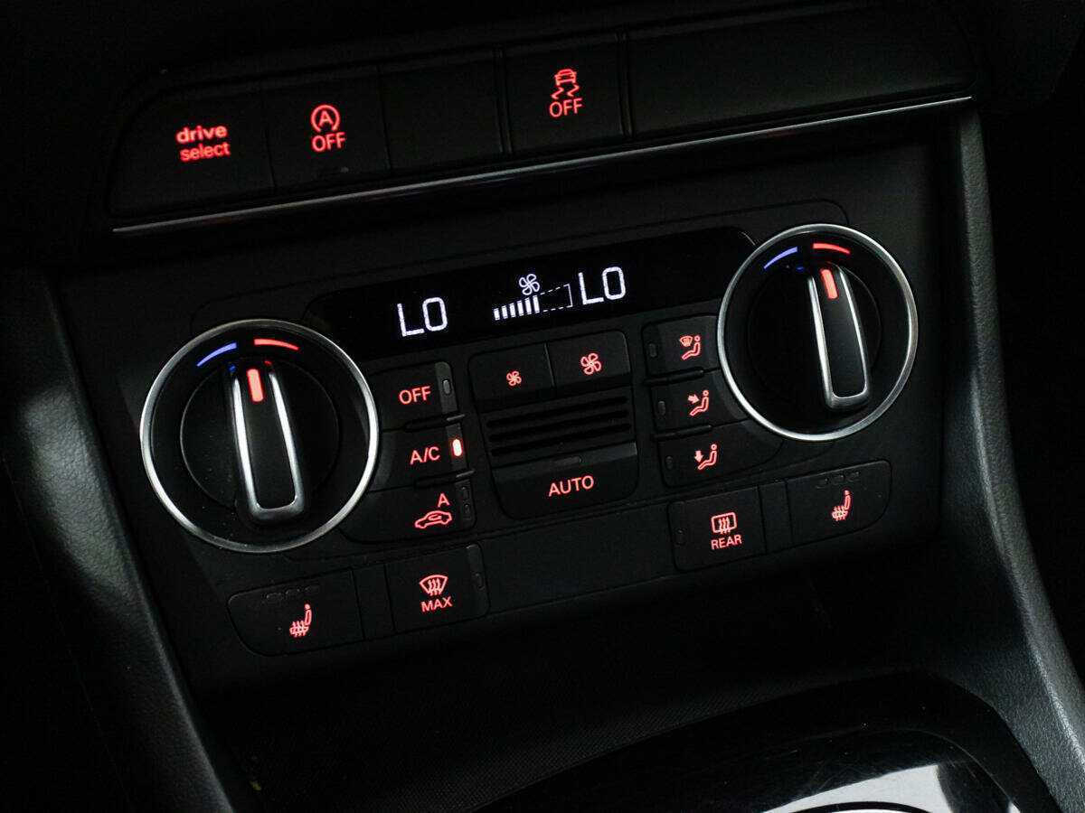 Купить Ауди К3, 2017, 129 011 км.. Фото: #16