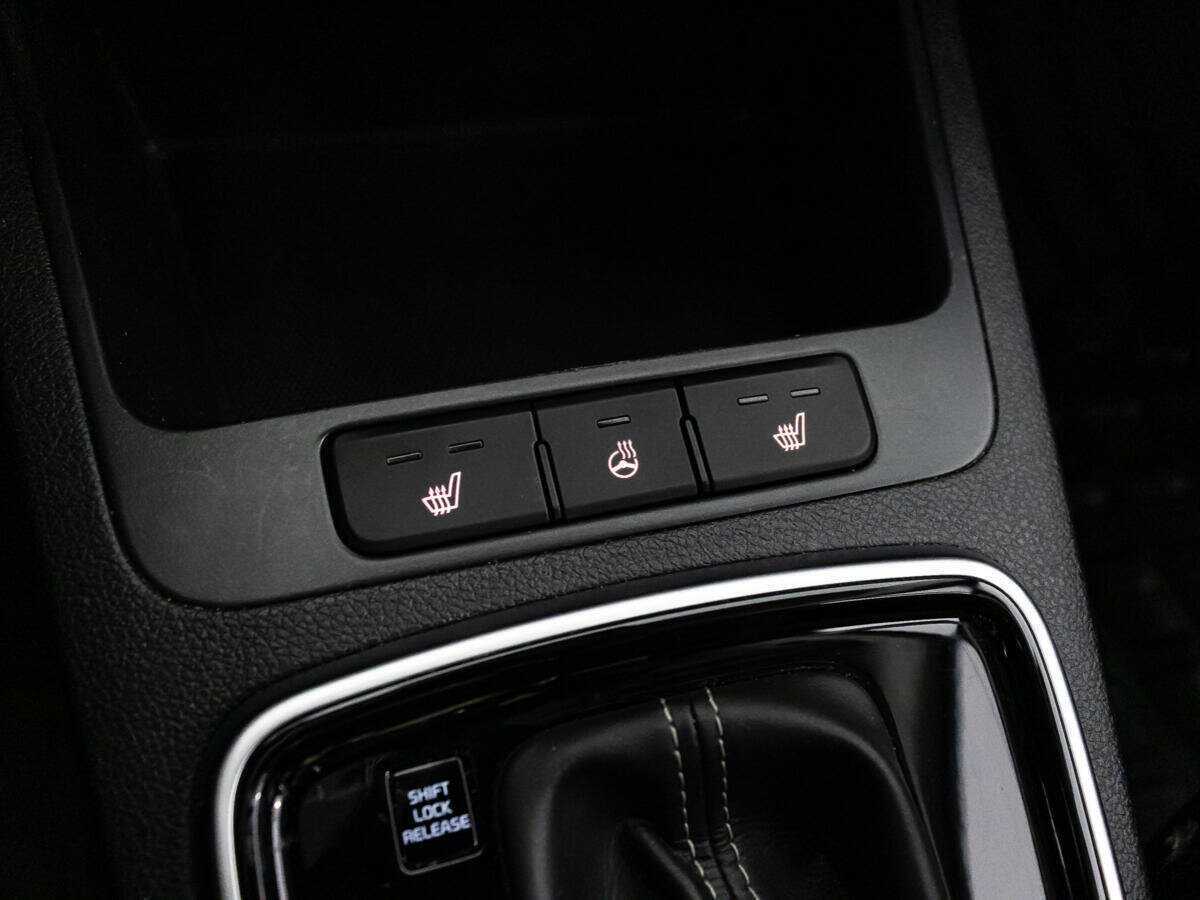 Купить Киа Рио, 2021, 41 786 км.. Фото: #17