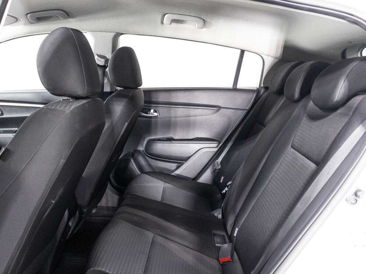 Купить Киа Рио, 2021, 67 268 км.. Фото: #9