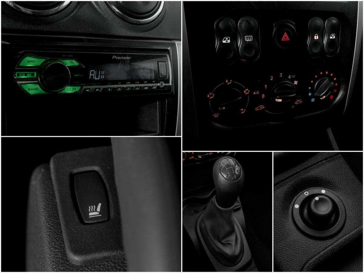 Купить Nissan Almera, 2017, 96 975 км.. Фото: #12