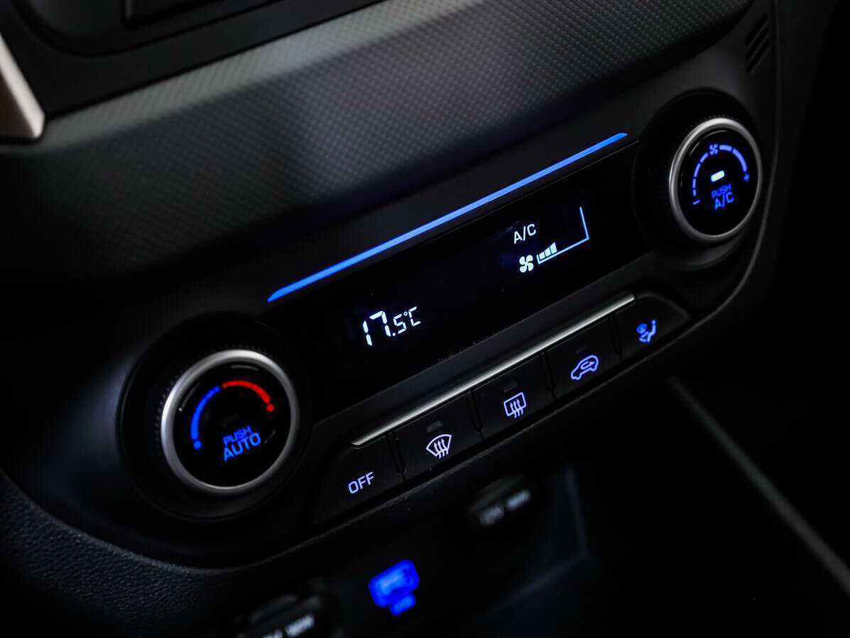 Купить Hyundai Creta, 2021, 19 446 км.. Фото: #13