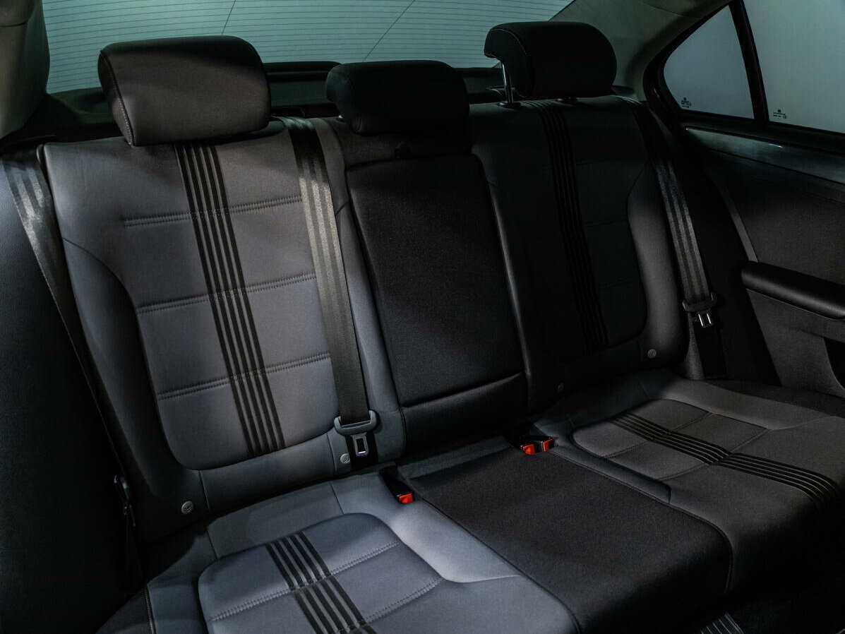 Купить Volkswagen Jetta, 2016, 119 856 км.. Фото: #8