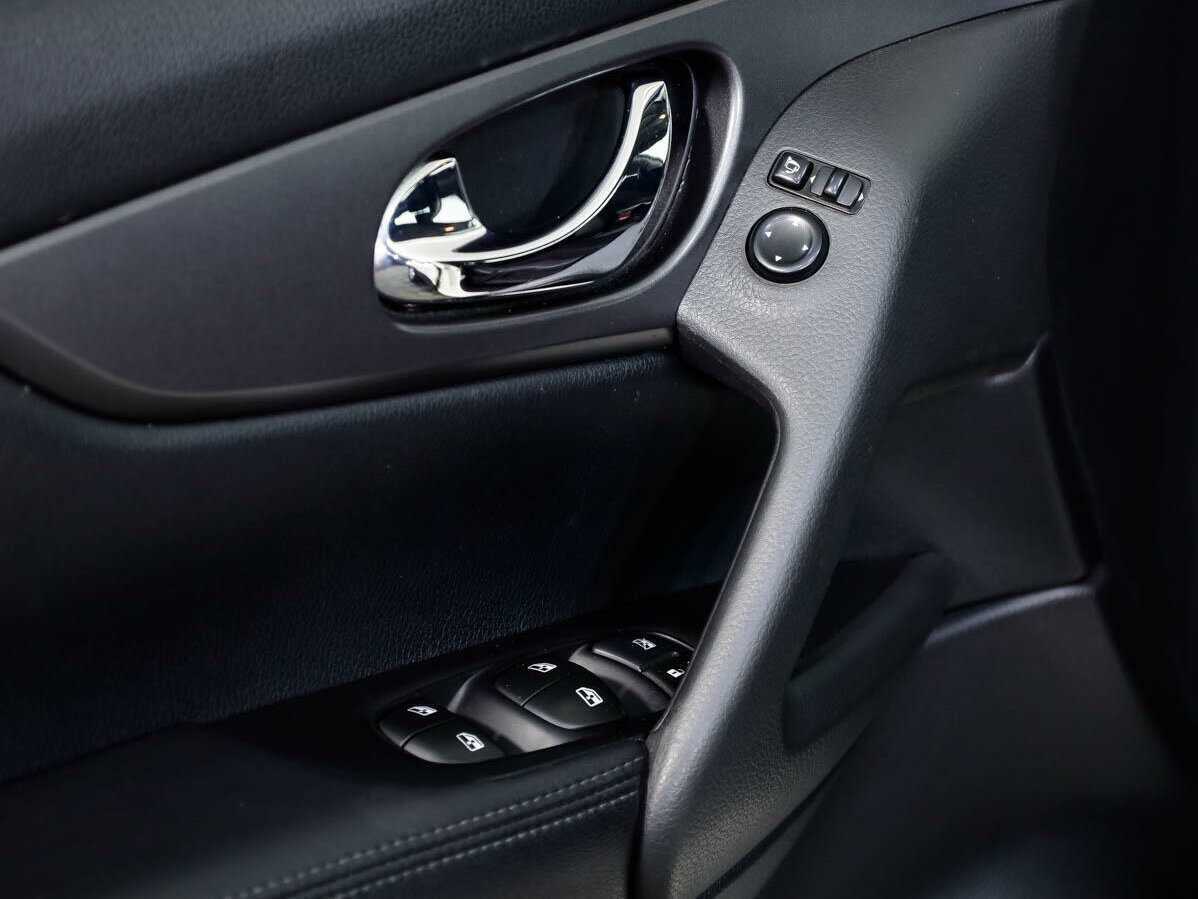 Купить Nissan Qashqai, 2019, 133 203 км.. Фото: #12