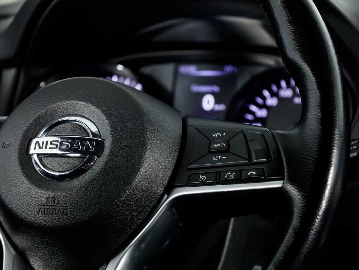 Купить Nissan Qashqai, 2019, 133 203 км.. Фото: #15