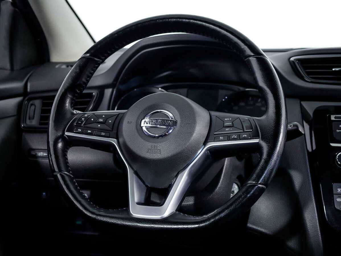Купить Nissan Qashqai, 2019, 133 203 км.. Фото: #16