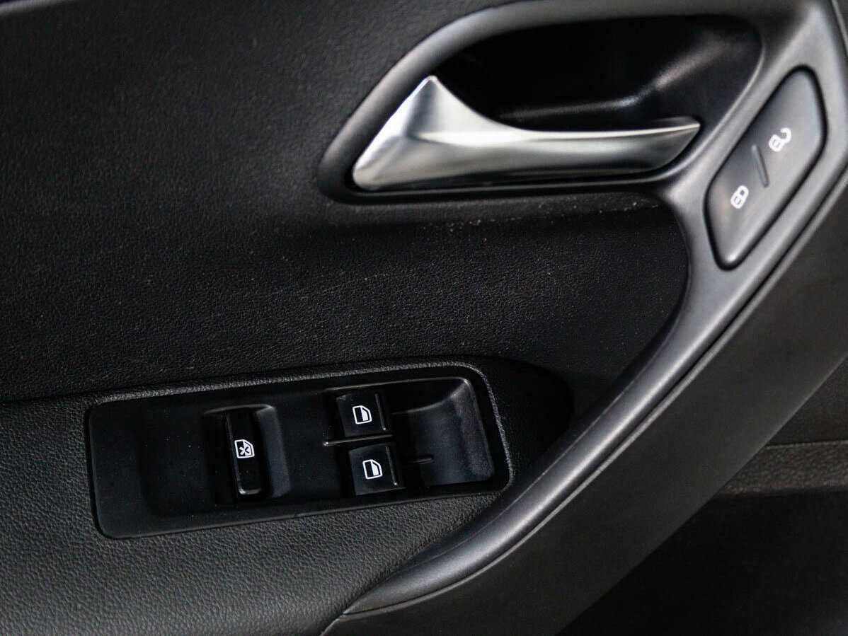 Купить Volkswagen Polo, 2015, 156 709 км.. Фото: #12