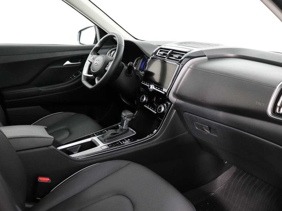 Купить Hyundai Creta, 2021, 54 000 км.. Фото: #8