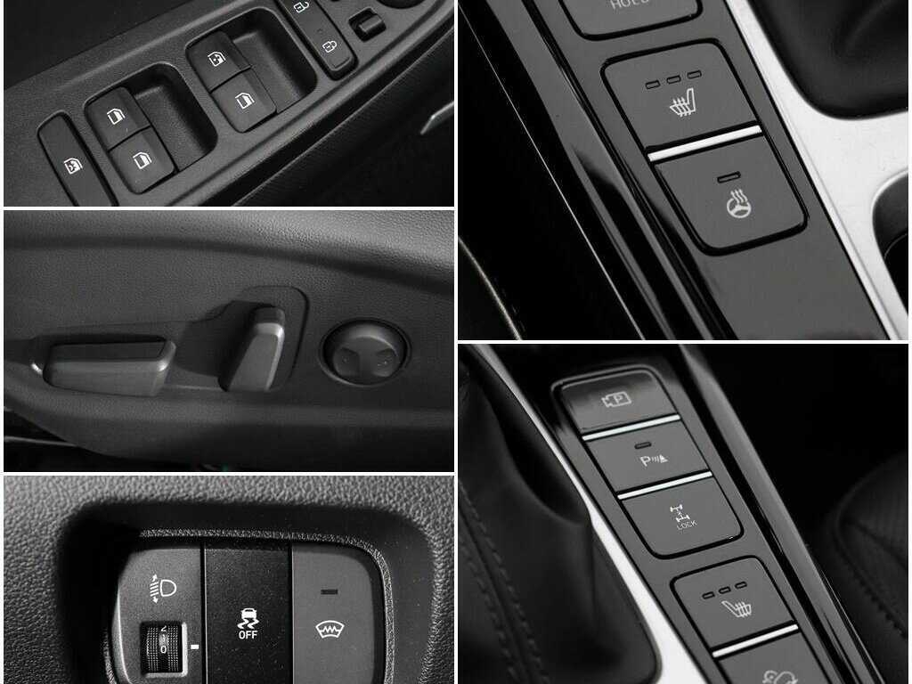 Купить Hyundai Creta, 2021, 54 000 км.. Фото: #16