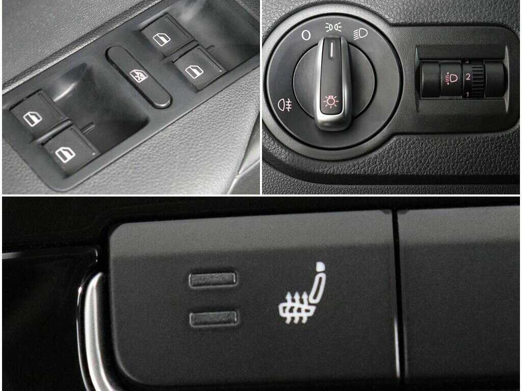 Купить Фольксваген Поло, 2017, 80 300 км.. Фото: #13