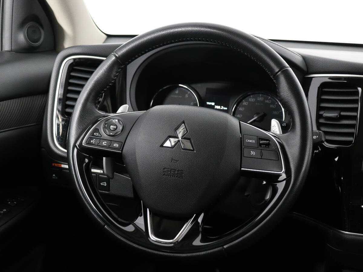 Купить Mitsubishi Outlander, 2022, 59 998 км.. Фото: #14