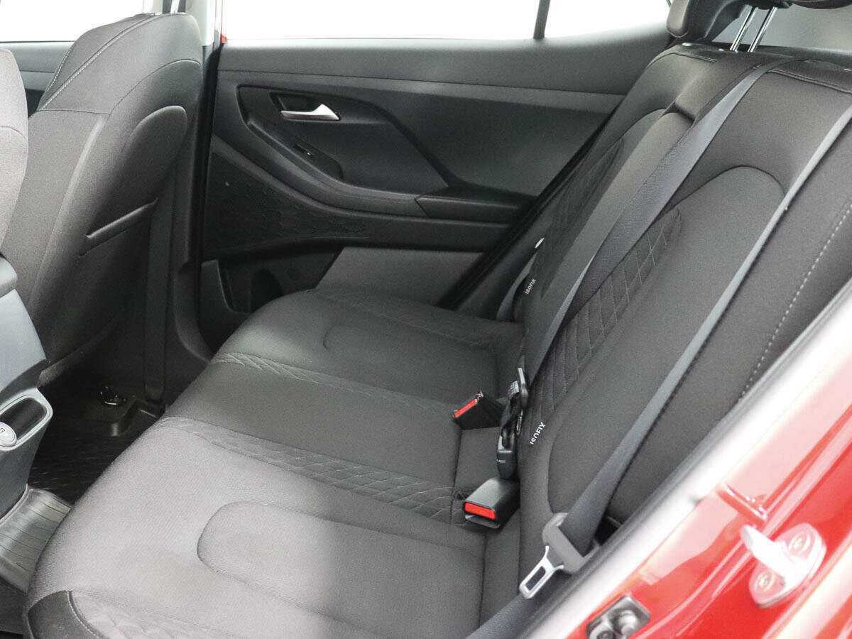 Купить Хендай Крета, 2021, 81 644 км.. Фото: #10