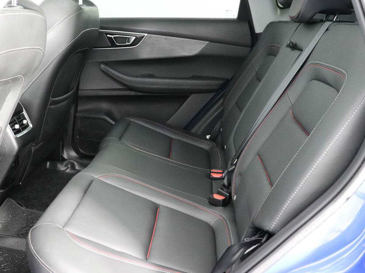 Купить Chery Tiggo 7 Pro, 2020, 50 950 км.. Фото: #12