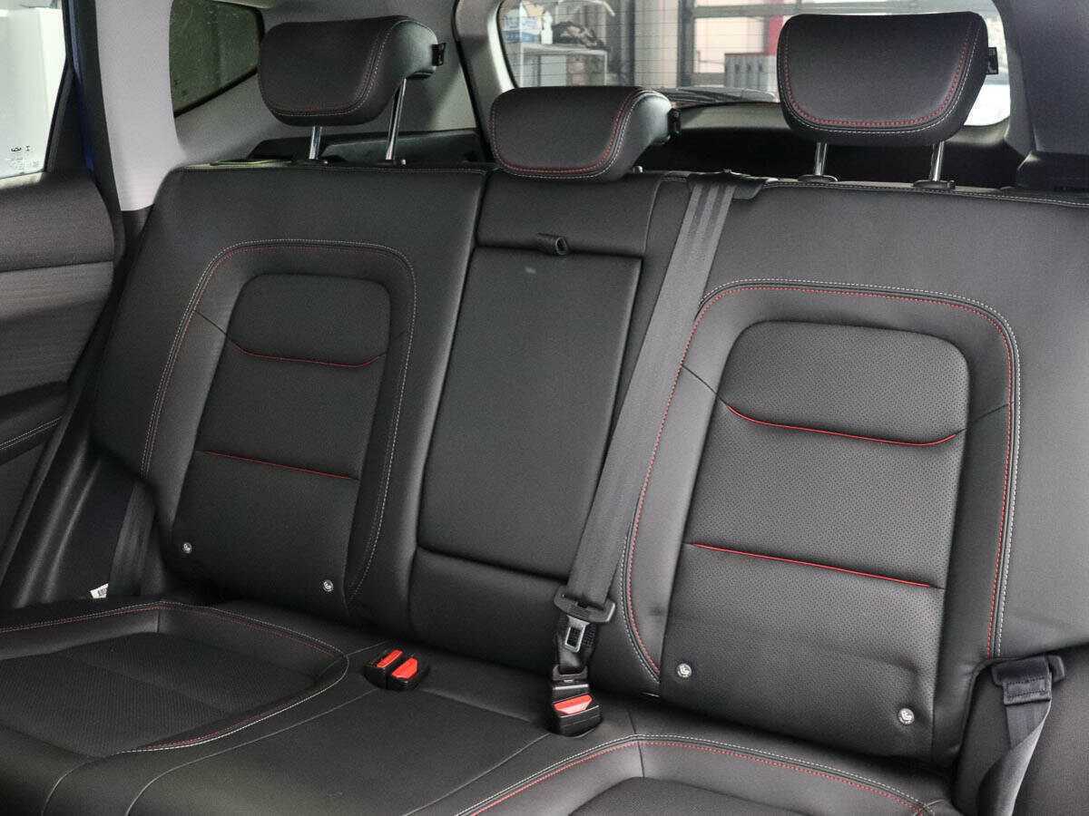 Купить Chery Tiggo 7 Pro, 2020, 50 950 км.. Фото: #13