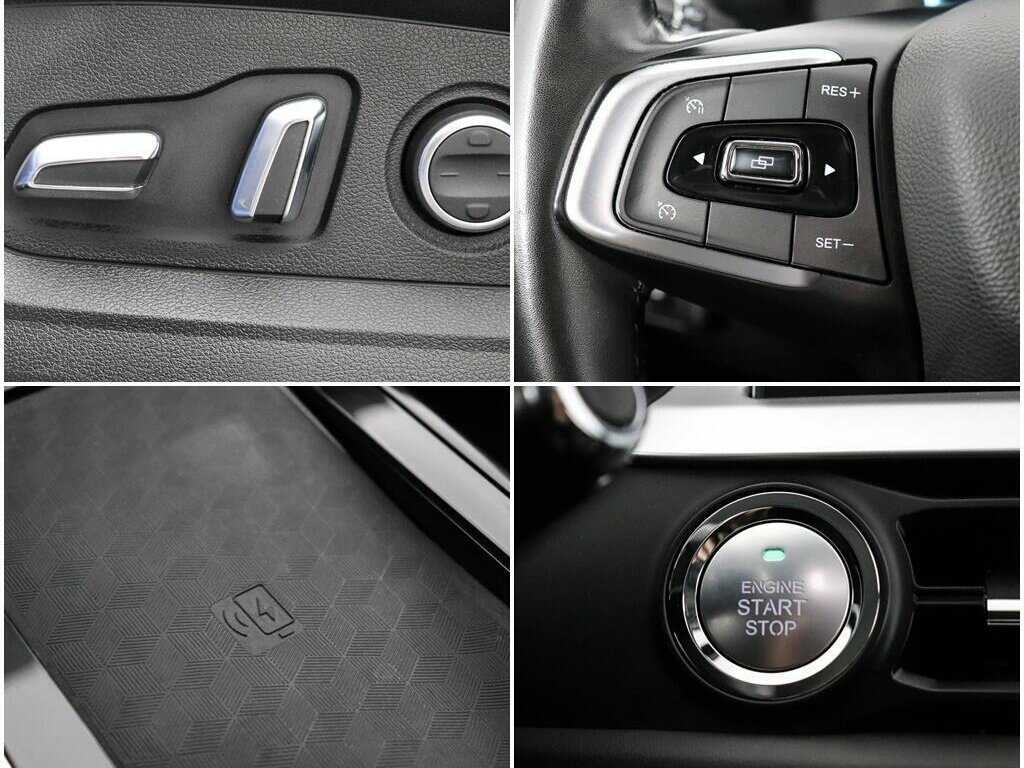 Купить Chery Tiggo 7 Pro, 2020, 50 950 км.. Фото: #19