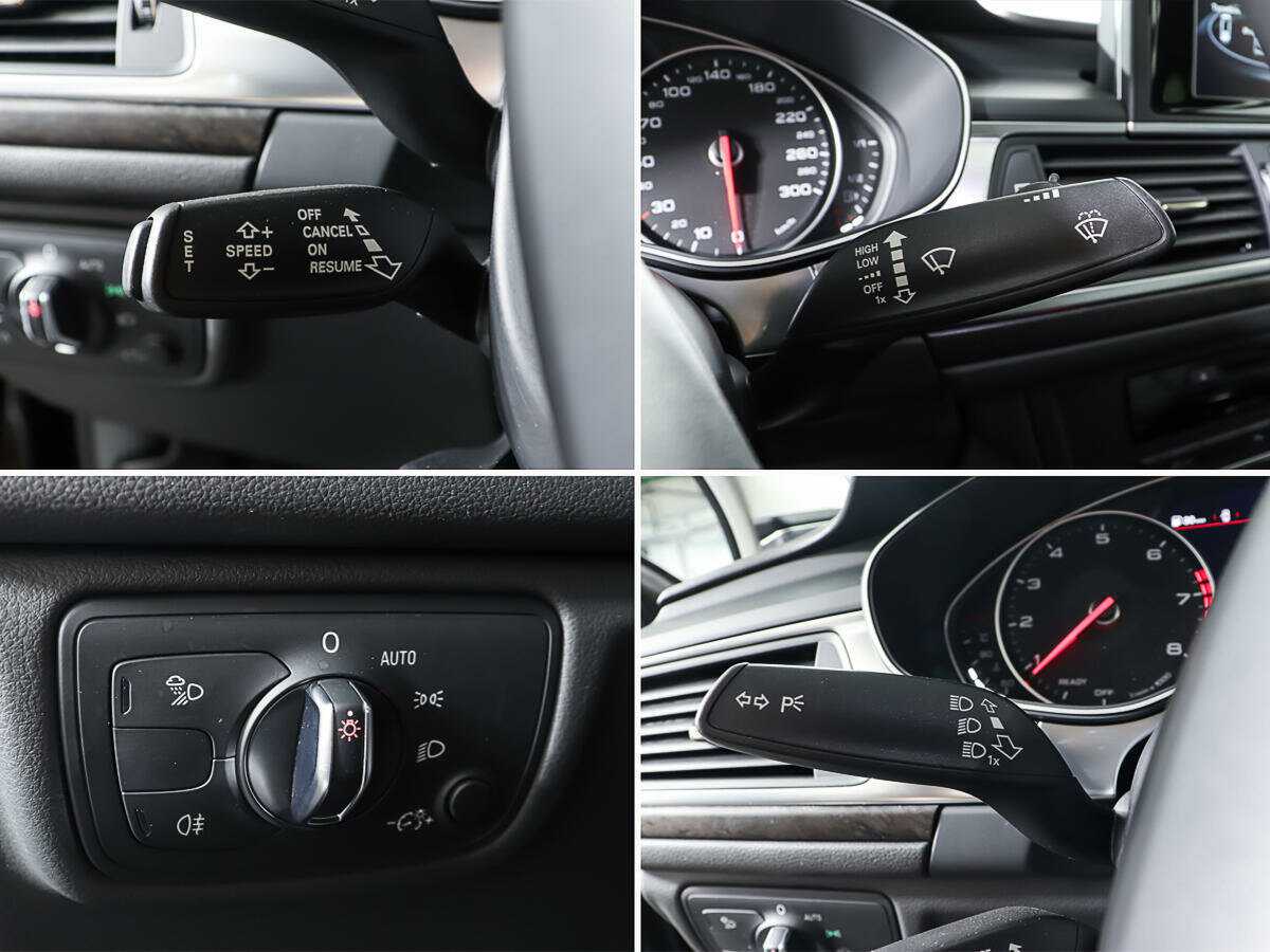 Купить Ауди А6, 2017, 70 570 км.. Фото: #17